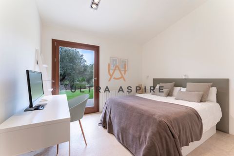 Villa a Estellencs, Mallorca, Estellencs - € 4.700.000 | Ref: UA480 - foto 16